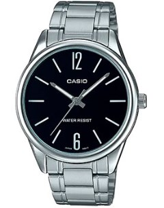 Японские наручные мужские часы Casio