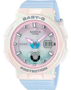 Японские наручные женские часы Casio