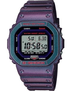 Японские наручные мужские часы Casio