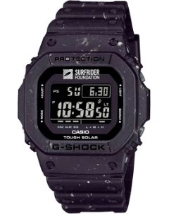 Японские наручные мужские часы Casio