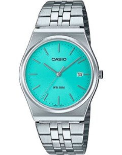 Японские наручные мужские часы Casio