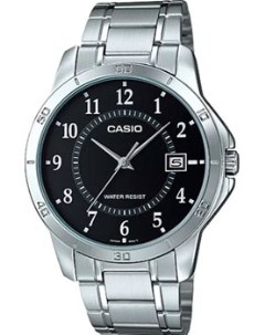 Японские наручные мужские часы Casio