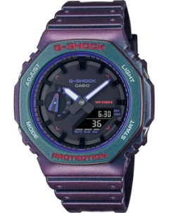 Японские наручные мужские часы Casio