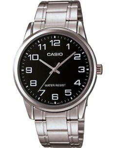 Японские наручные мужские часы Casio