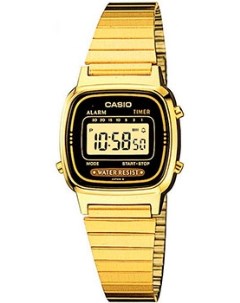 Японские наручные мужские часы Casio