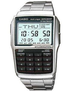 Японские наручные мужские часы Casio