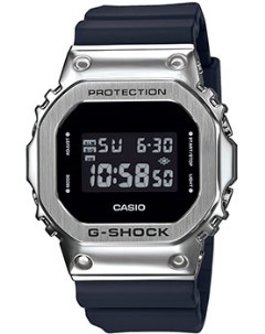 Японские наручные мужские часы Casio