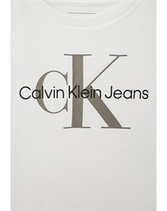 Футболка Calvin klein jeans