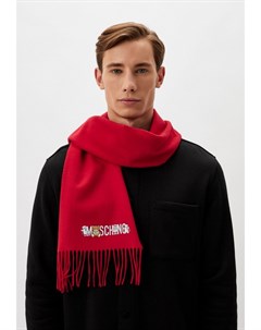 Шарф Moschino