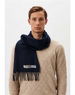 Шарф Moschino