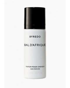 Спрей для волос парфюмированный Byredo