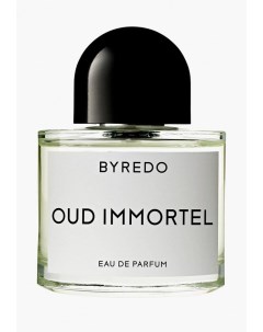 Парфюмерная вода Byredo