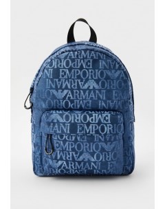 Рюкзак Emporio armani