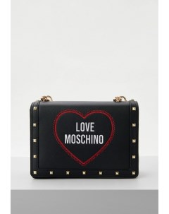 Сумка Love moschino