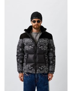 Пуховик Philipp plein