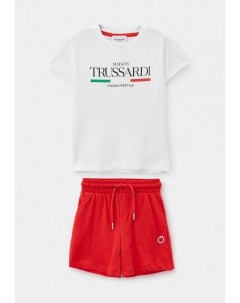 Футболка и шорты Trussardi junior