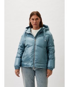 Пуховик Woolrich