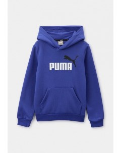 Худи Puma