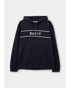 Худи Bally