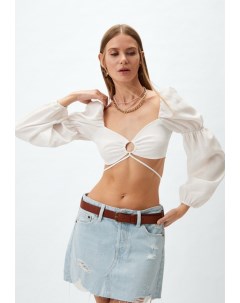 Топ H&m