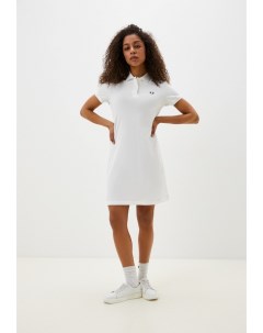 Платье Fred perry