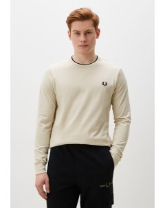 Лонгслив Fred perry