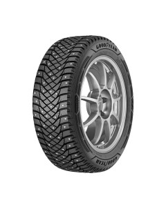 Зимняя шина UltraGrip Arctic 2 215 55R17 98T Goodyear