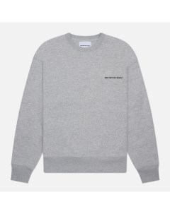 Мужская толстовка Uniform Crew Neck Mki miyuki-zoku