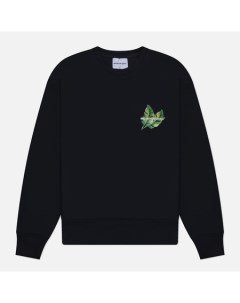 Мужская толстовка Leaf Crew Neck Mki miyuki-zoku