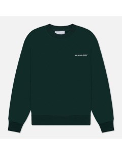 Мужская толстовка Uniform Crew Neck Mki miyuki-zoku