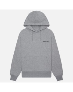 Мужская толстовка Uniform Hoodie Mki miyuki-zoku