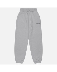 Мужские брюки Uniform Joggers Mki miyuki-zoku