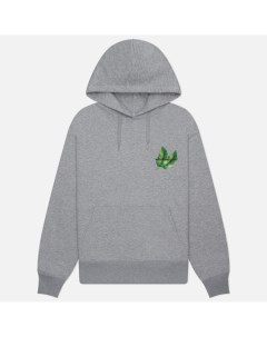 Мужская толстовка Leaf Hoodie Mki miyuki-zoku