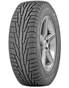 Шина зимняя Tyres Nordman RS2 185/65R15 92R Nokian