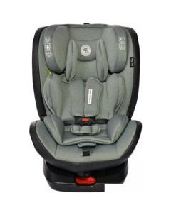 Детское автокресло Nebula Isofix (Iceberg Green) Lorelli