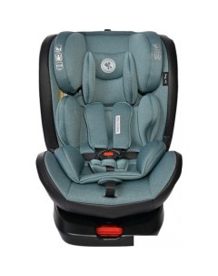 Детское автокресло Nebula Isofix (Arctic) Lorelli