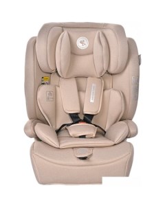 Детское автокресло Adventure (Beige) Lorelli