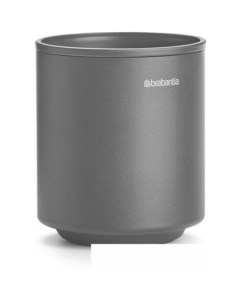 Стакан для зубной щетки и пасты MindSet 303241 Brabantia