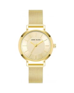 Наручные часы 4178CHGB Anne klein