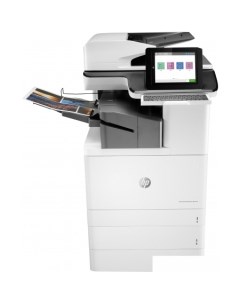 МФУ Color LaserJet Enterprise Flow M776zs Hp