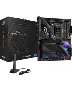 Материнская плата Z790 Taichi Asrock