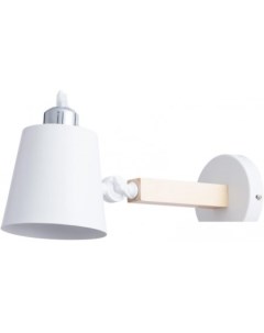 Бра Oscar A7141AP-1WH Arte lamp