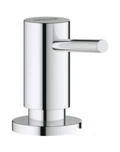 Дозатор для жидкого мыла Cosmopolitan 40535000 (хром) Grohe