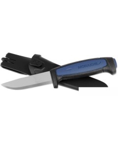 Нож Pro S (черный/синий) Morakniv