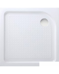 Душевой поддон TRAY BB A 85 15 W 85x85 Belbagno