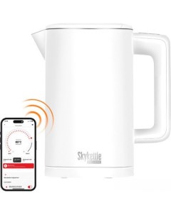 Электрический чайник SkyKettle KM231S (белый) Redmond