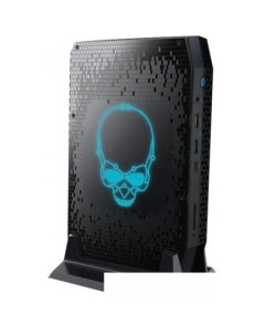 Компактный компьютер NUC 11 Enthusiast RNUC11PHKI7CAA0 Intel