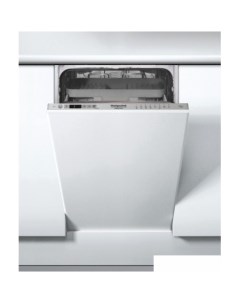 Посудомоечная машина HSIC 3T127 C Hotpoint-ariston