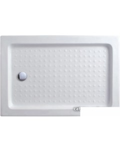 Душевой поддон 100x90 TRAY A AH 100 90 15 W Cezares