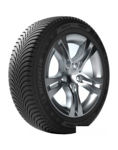 Зимние шины Alpin 5 185 65R15 88T Michelin